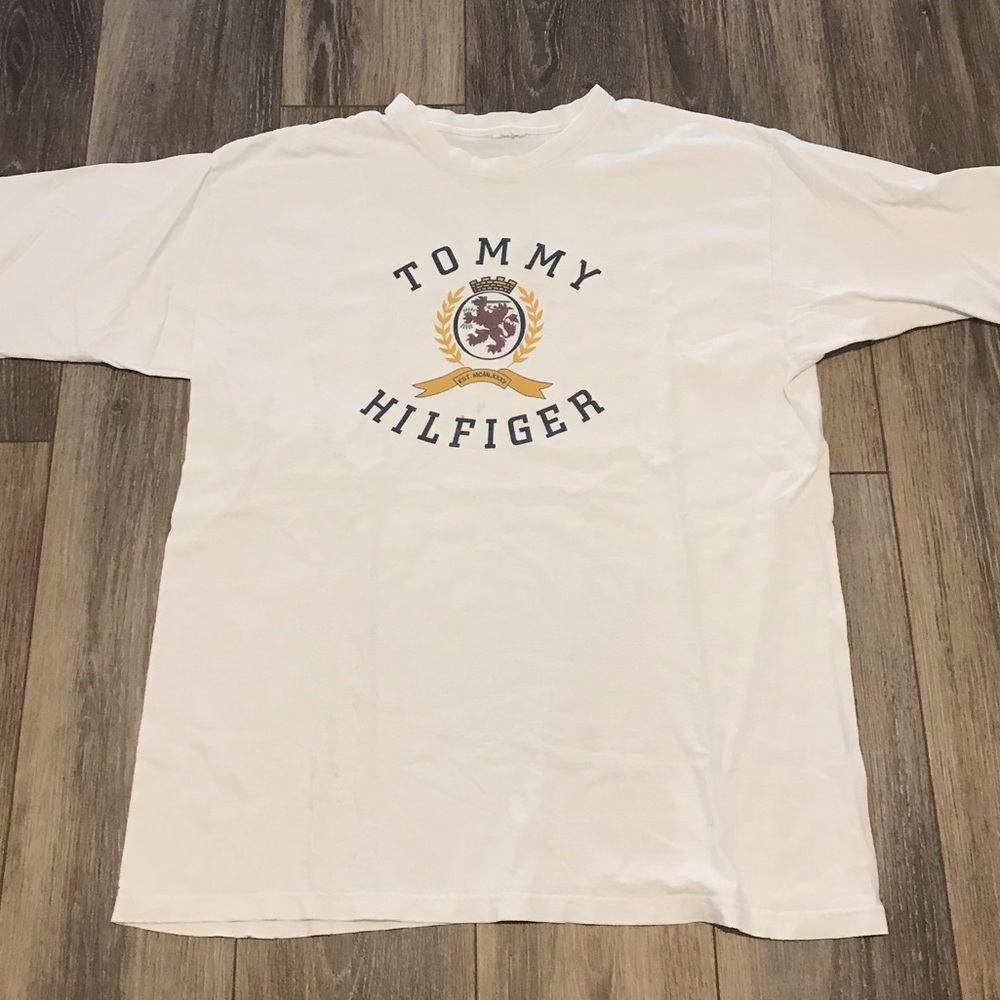 Tommy Hilfiger Shirt